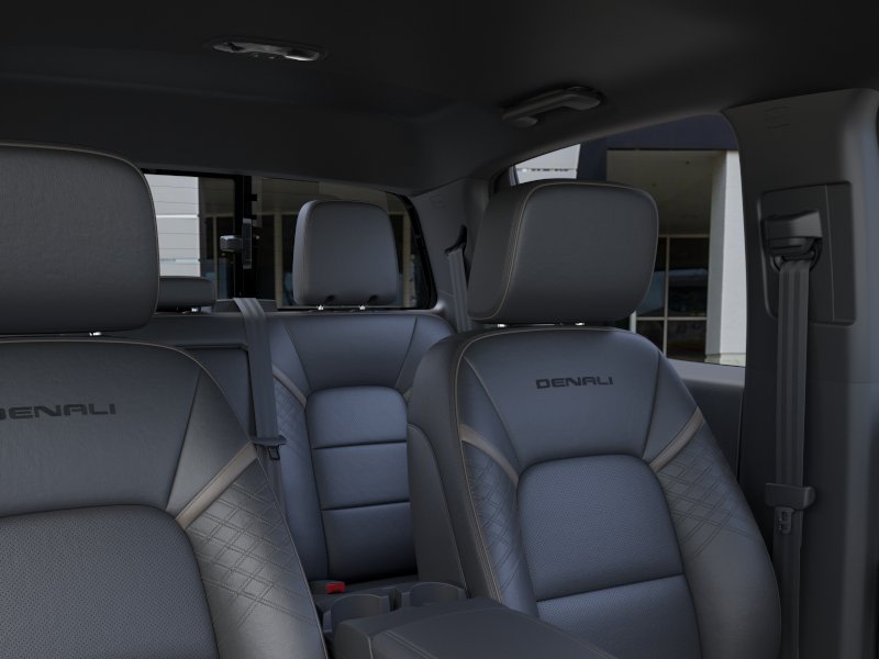 Thumbnail: 2026 GMC Canyon - 24