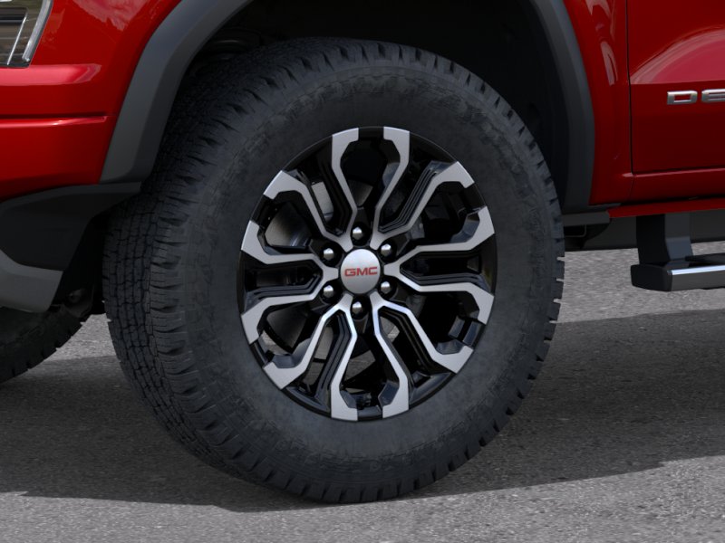 Thumbnail: 2026 GMC Canyon - 6