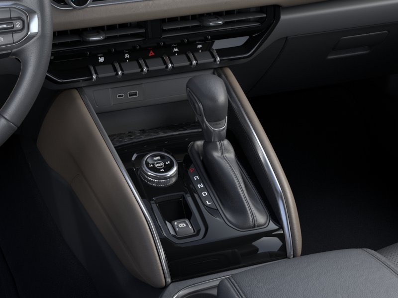Thumbnail: 2026 GMC Canyon - 9