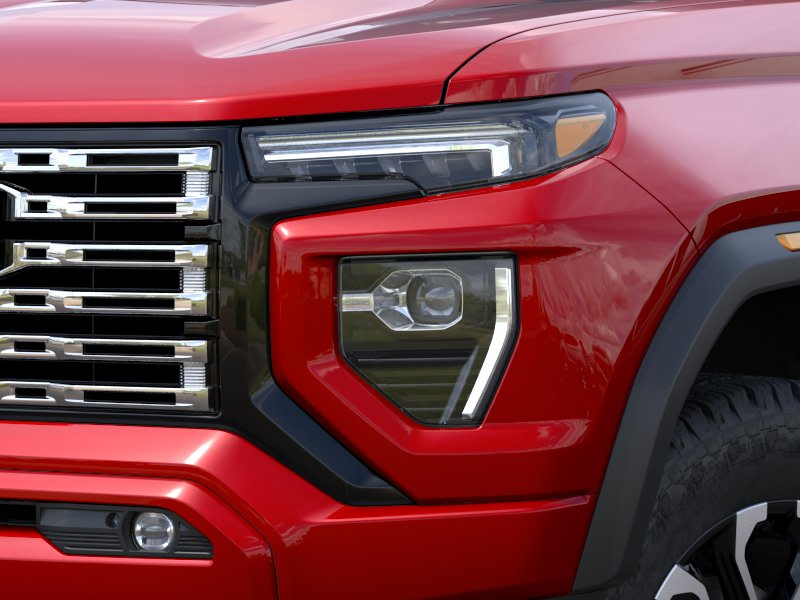Thumbnail: 2026 GMC Canyon - 17