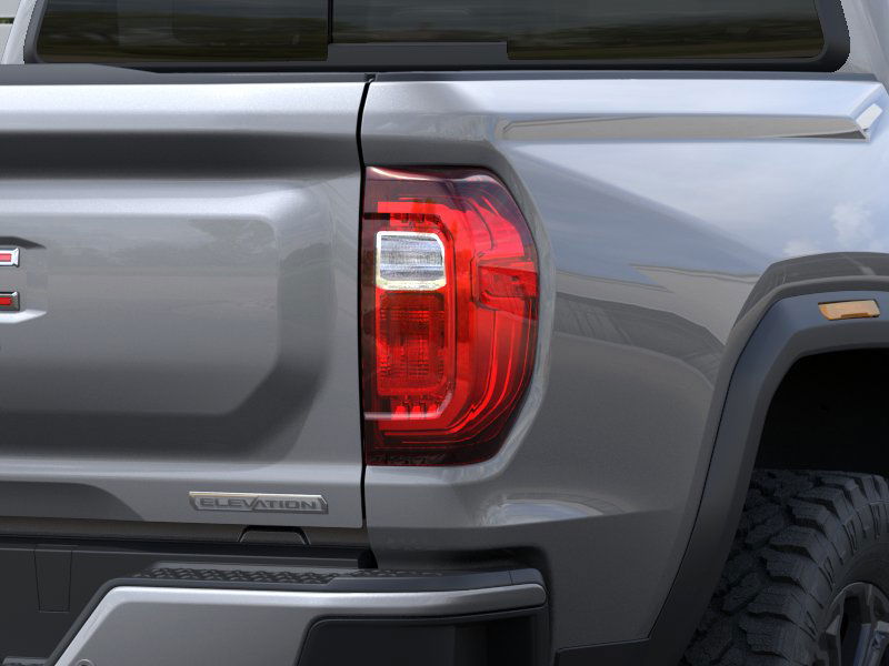 2024 GMC Canyon Elevation 17