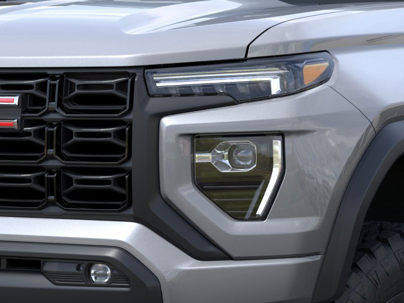 2024 GMC Canyon Elevation 16