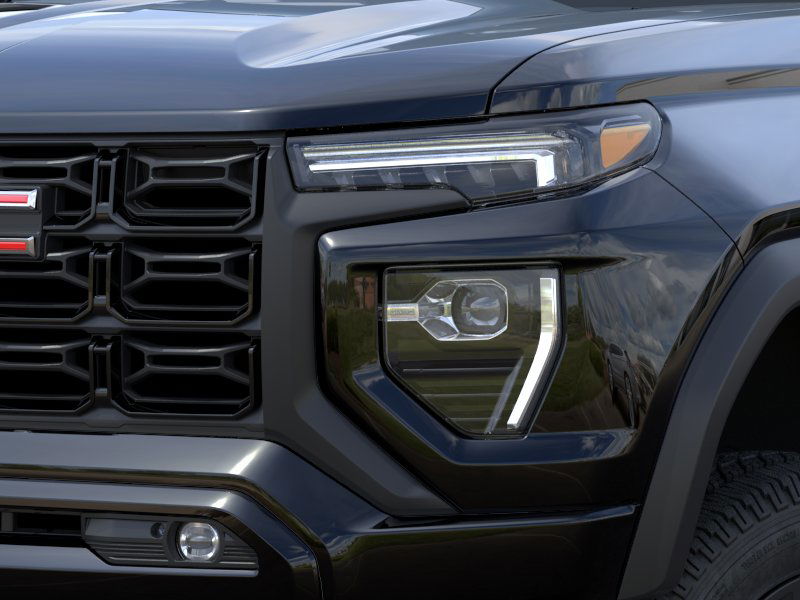 2024 GMC Canyon Elevation 18