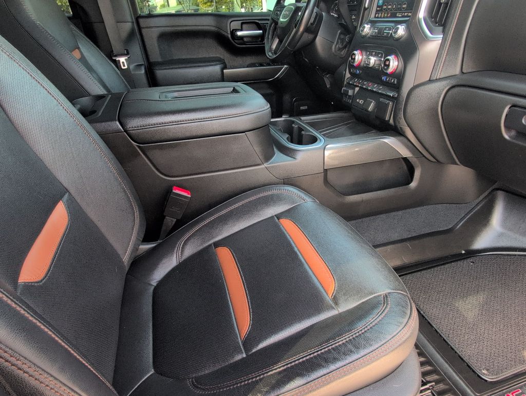 Thumbnail: 2021 GMC Sierra 1500 - 26