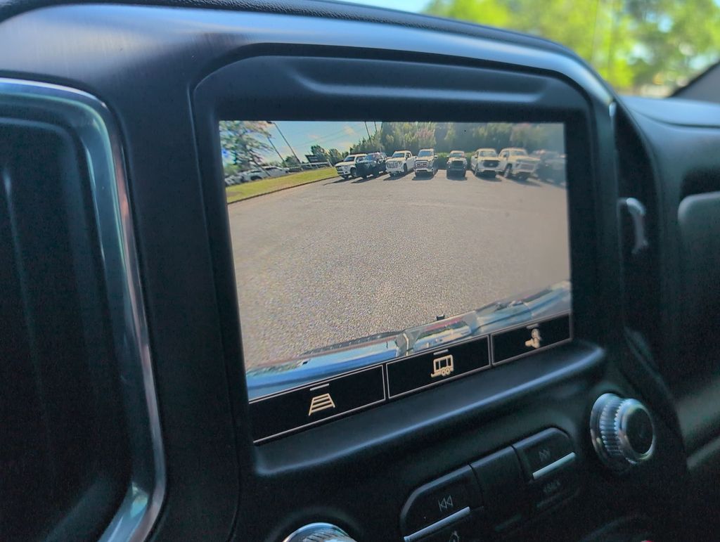 Thumbnail: 2021 GMC Sierra 1500 - 33
