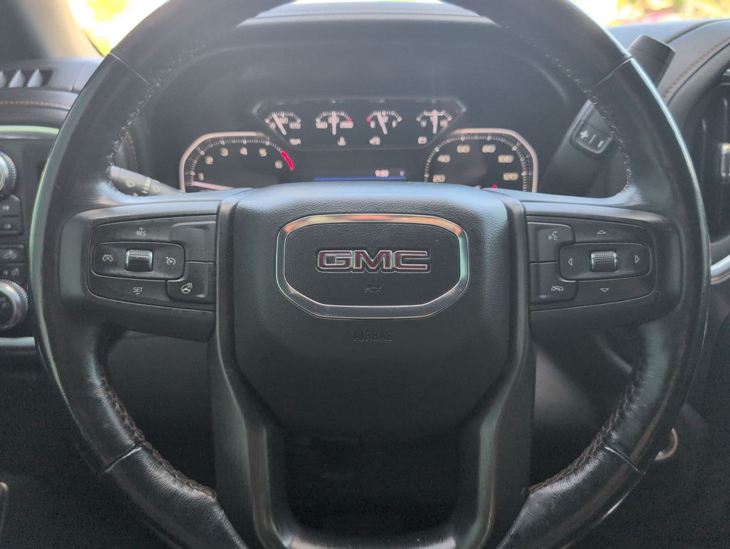 Thumbnail: 2021 GMC Sierra 1500 - 27