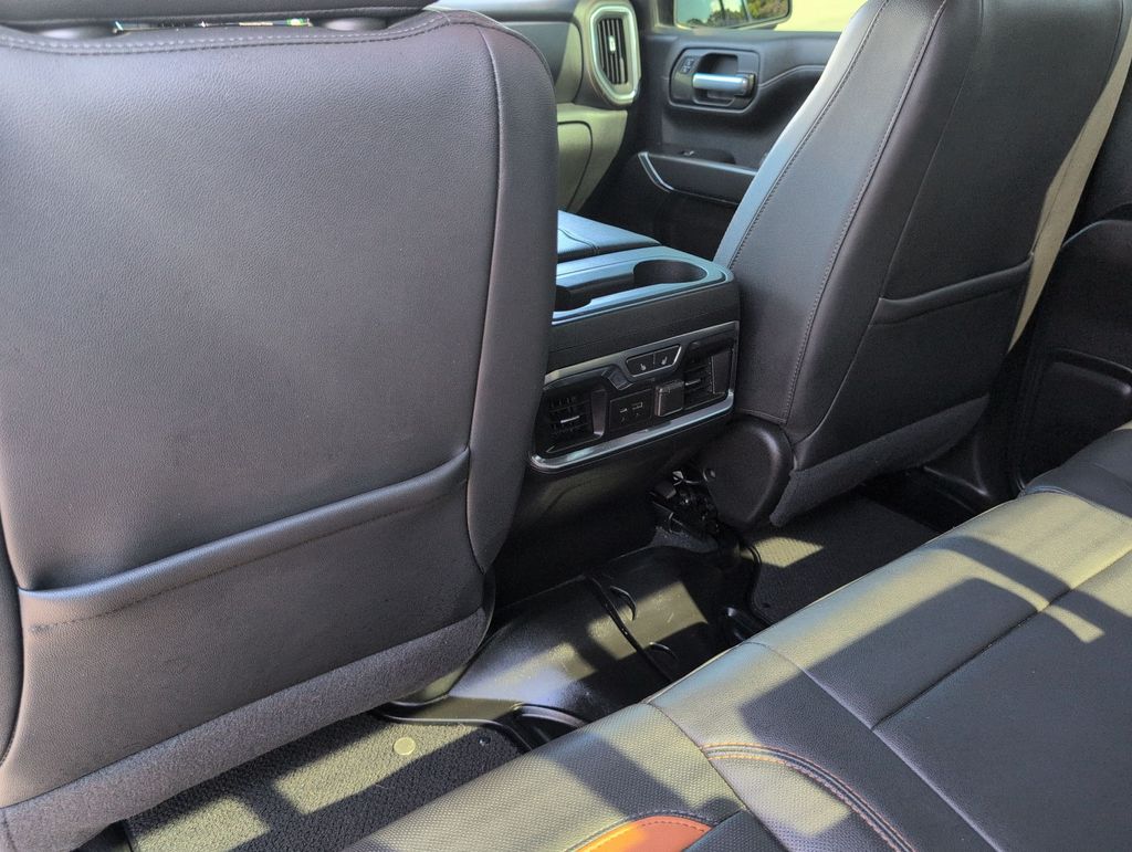 Thumbnail: 2021 GMC Sierra 1500 - 23