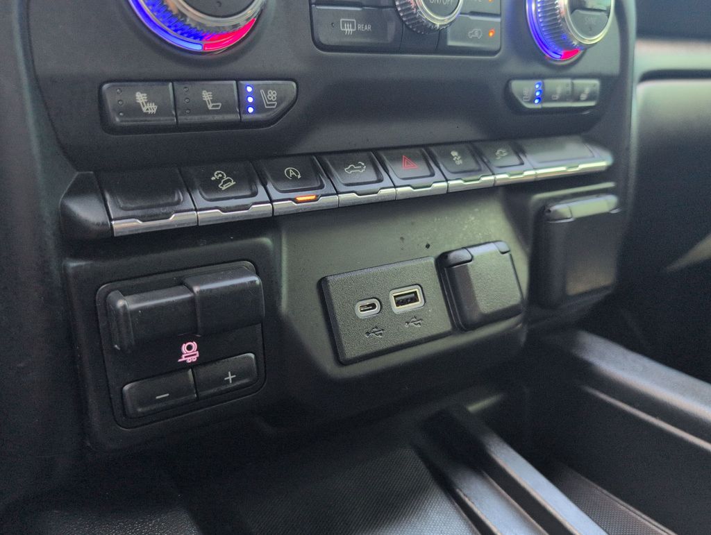 Thumbnail: 2021 GMC Sierra 1500 - 35