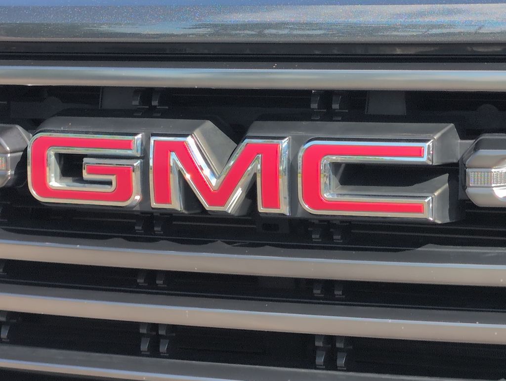 Thumbnail: 2021 GMC Sierra 1500 - 7