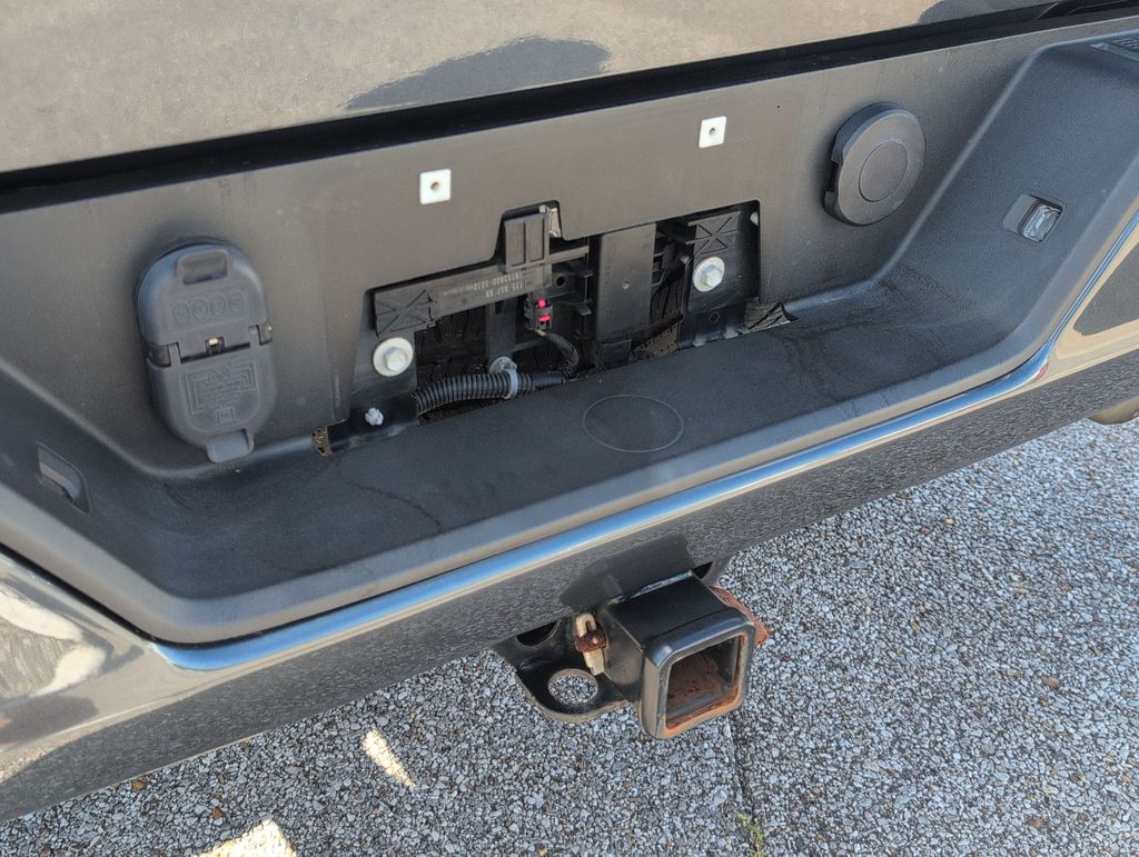 Thumbnail: 2021 GMC Sierra 1500 - 38