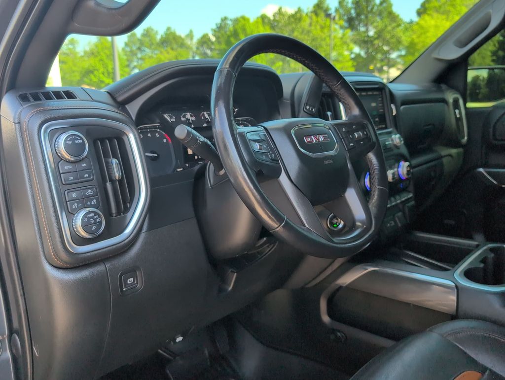 Thumbnail: 2021 GMC Sierra 1500 - 2
