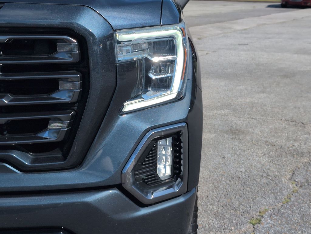 Thumbnail: 2021 GMC Sierra 1500 - 20