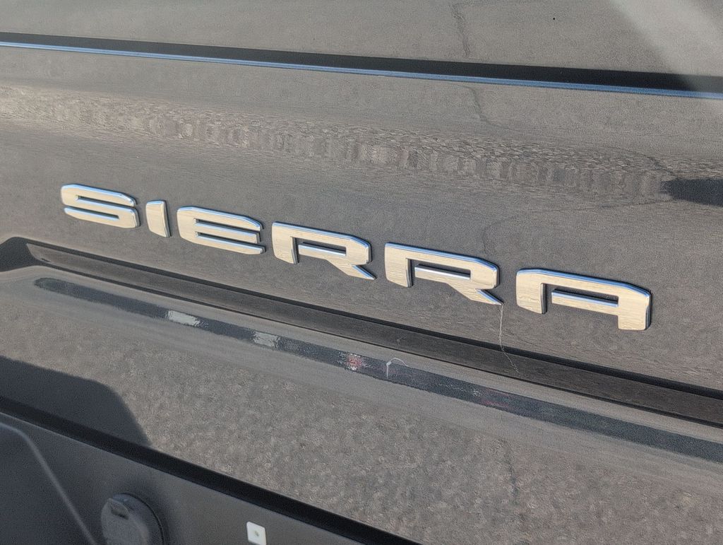 Thumbnail: 2021 GMC Sierra 1500 - 21