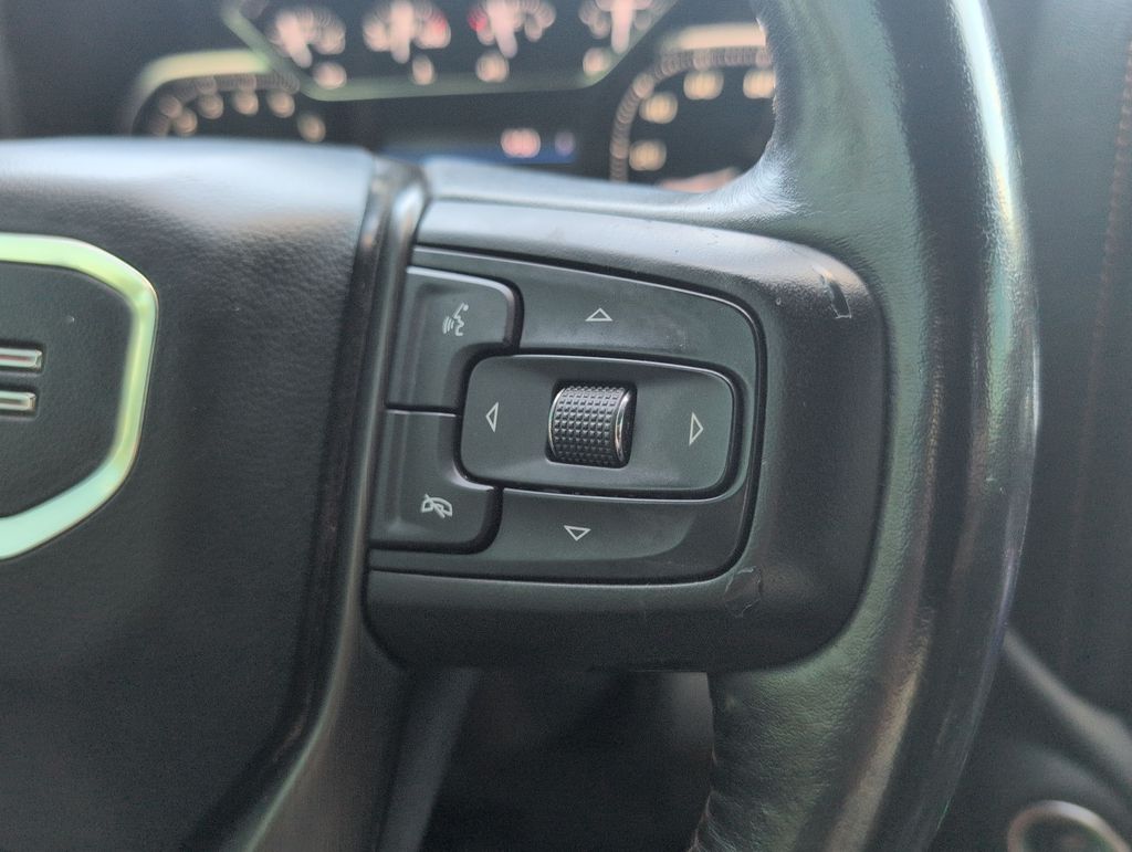 Thumbnail: 2021 GMC Sierra 1500 - 29