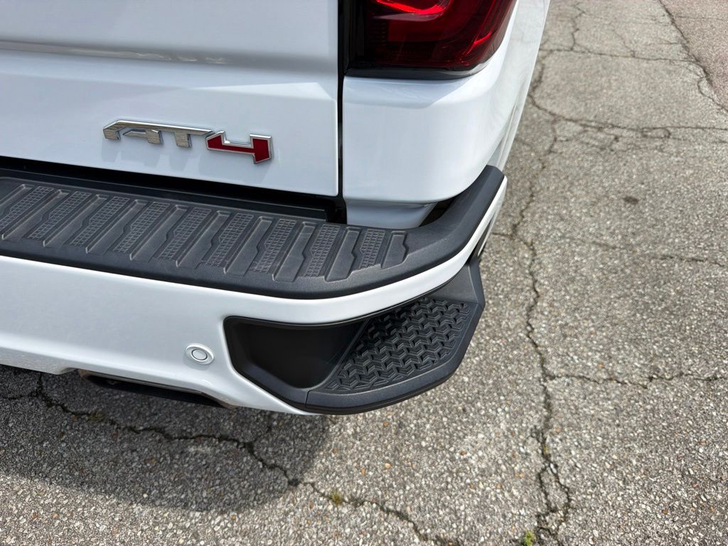 Thumbnail: 2021 GMC Sierra 1500 - 24