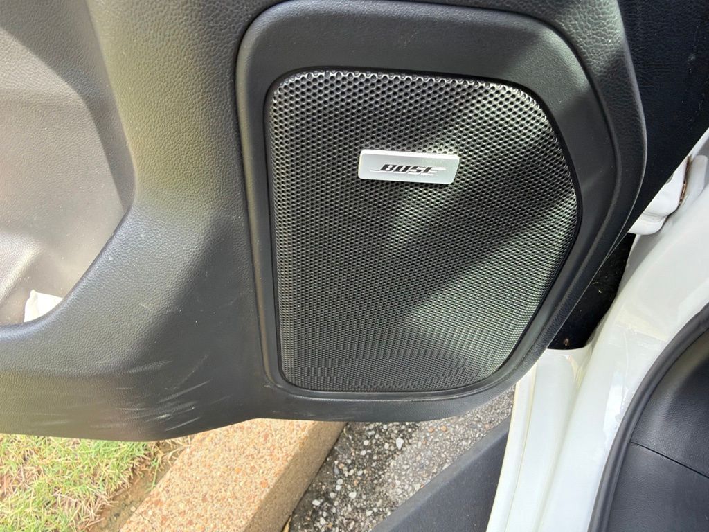 Thumbnail: 2021 GMC Sierra 1500 - 36
