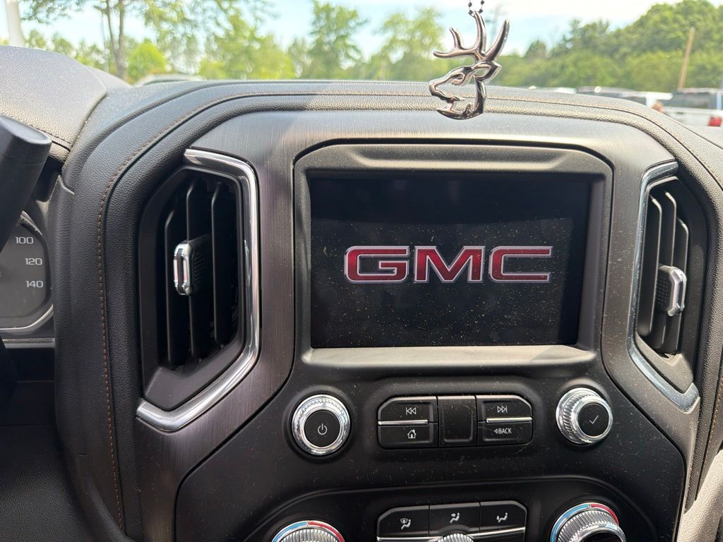 Thumbnail: 2021 GMC Sierra 1500 - 7