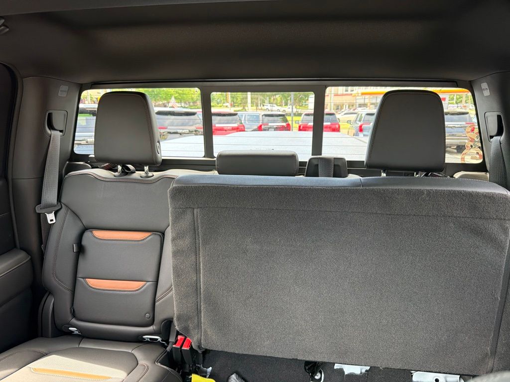 Thumbnail: 2021 GMC Sierra 1500 - 6