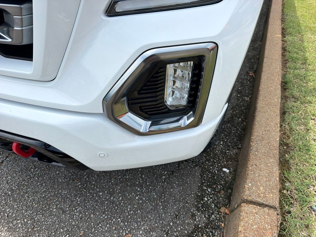 Thumbnail: 2021 GMC Sierra 1500 - 12