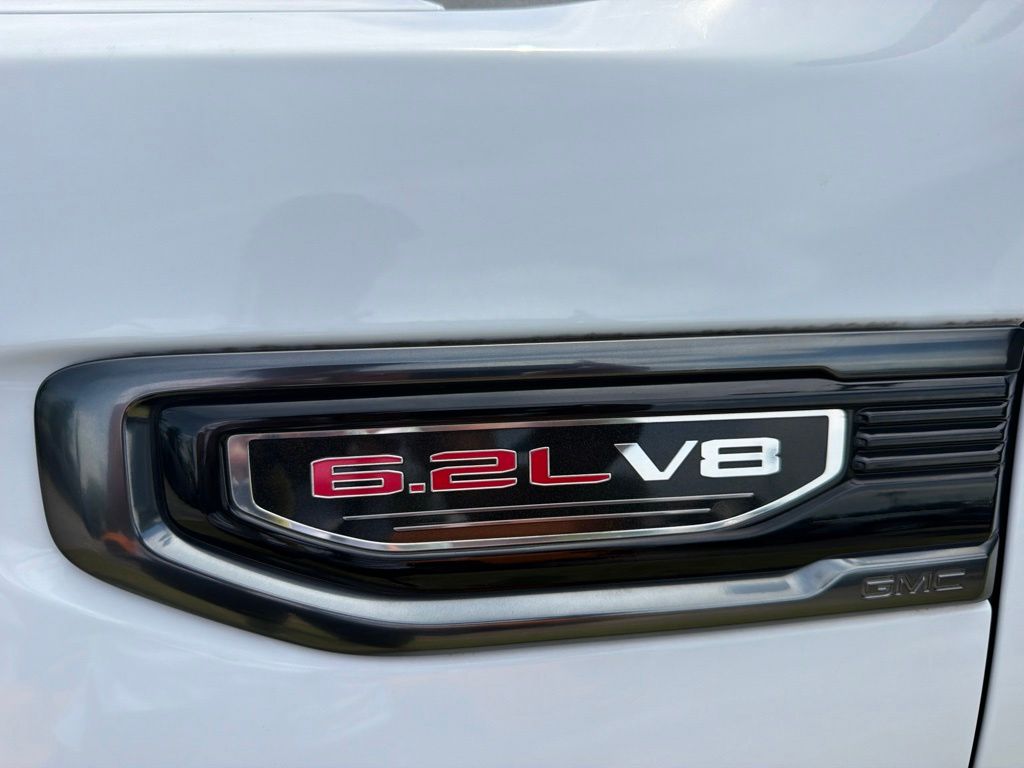 Thumbnail: 2021 GMC Sierra 1500 - 4