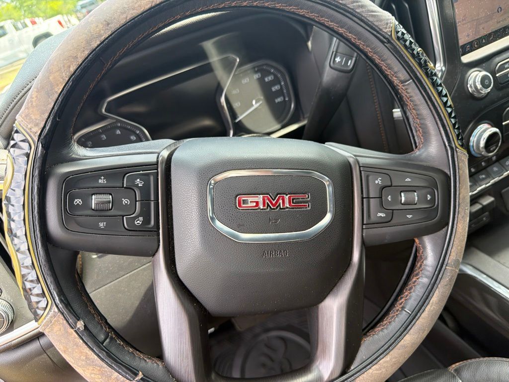 Thumbnail: 2021 GMC Sierra 1500 - 40