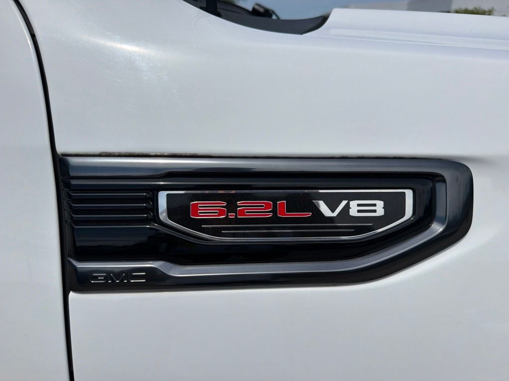 Thumbnail: 2021 GMC Sierra 1500 - 30