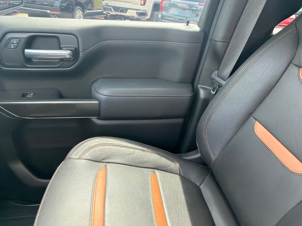 Thumbnail: 2021 GMC Sierra 1500 - 39