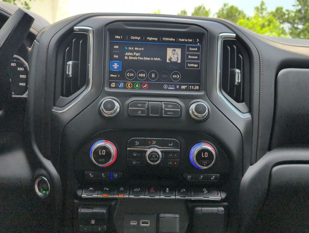 Thumbnail: 2021 GMC Sierra 1500 - 13