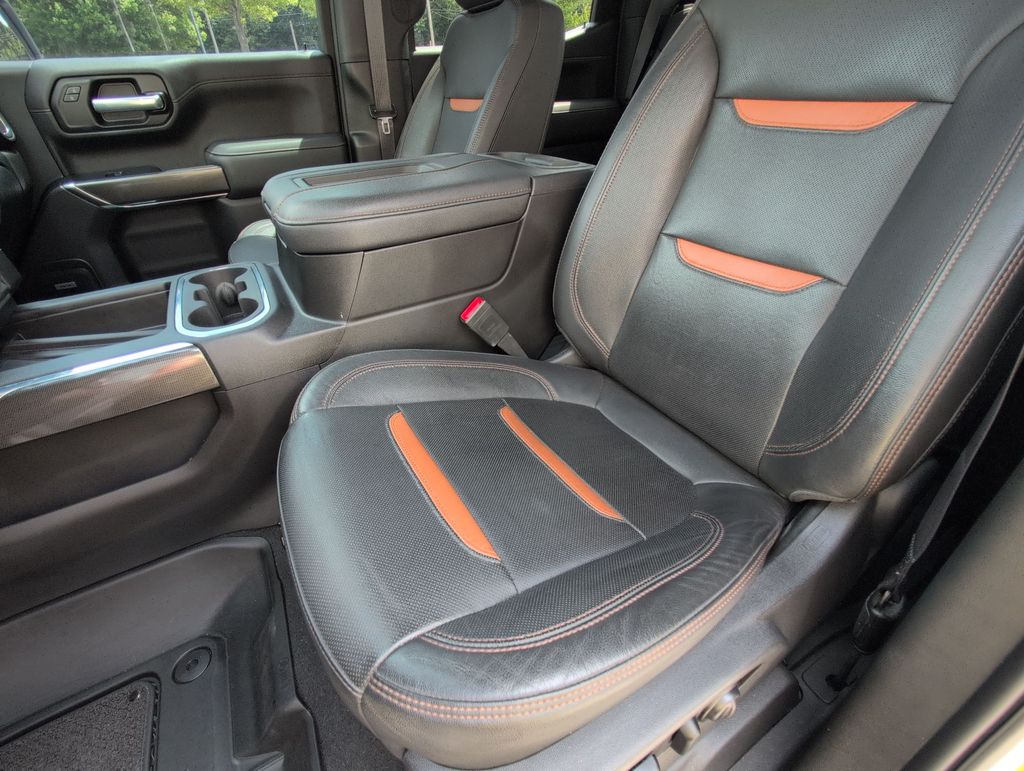 Thumbnail: 2021 GMC Sierra 1500 - 10