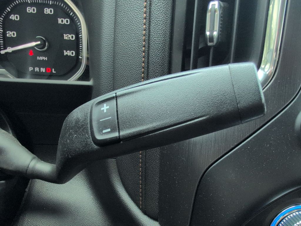 Thumbnail: 2021 GMC Sierra 1500 - 38