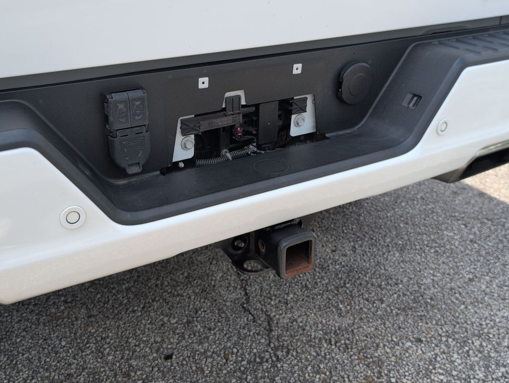 Thumbnail: 2021 GMC Sierra 1500 - 39