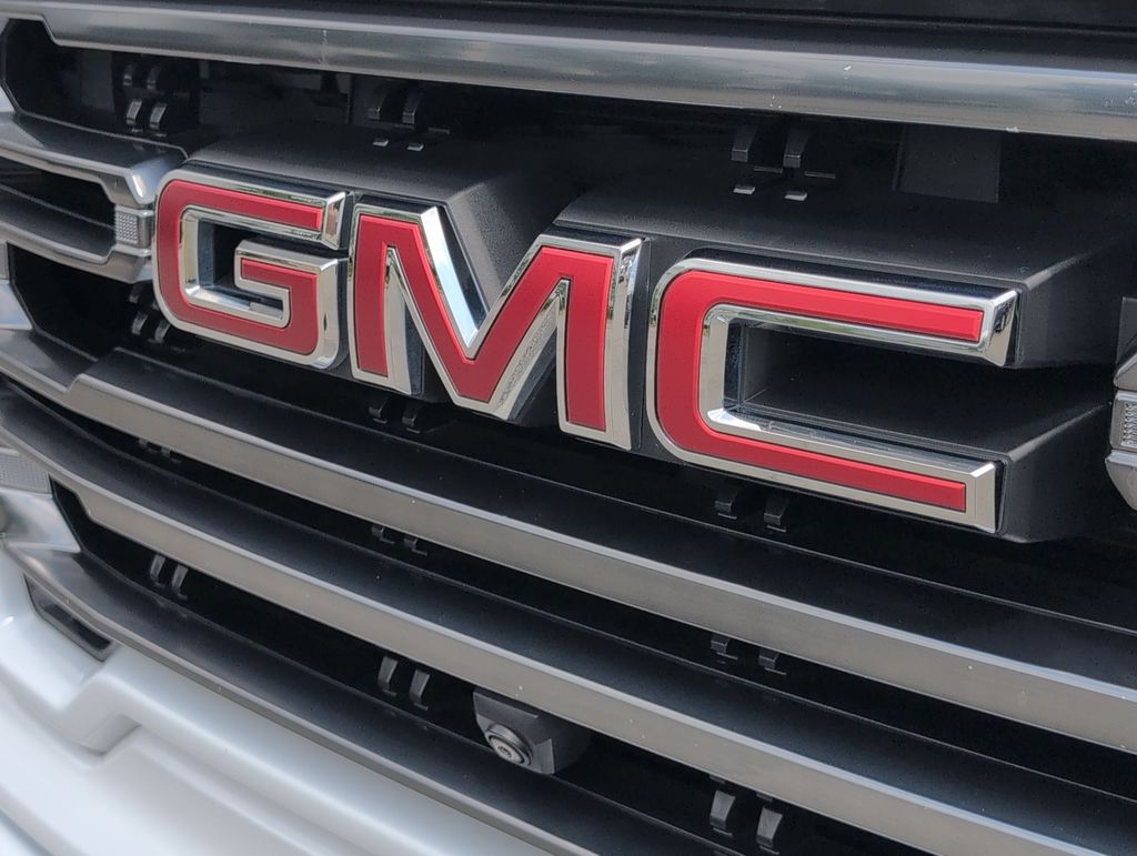 Thumbnail: 2021 GMC Sierra 1500 - 7