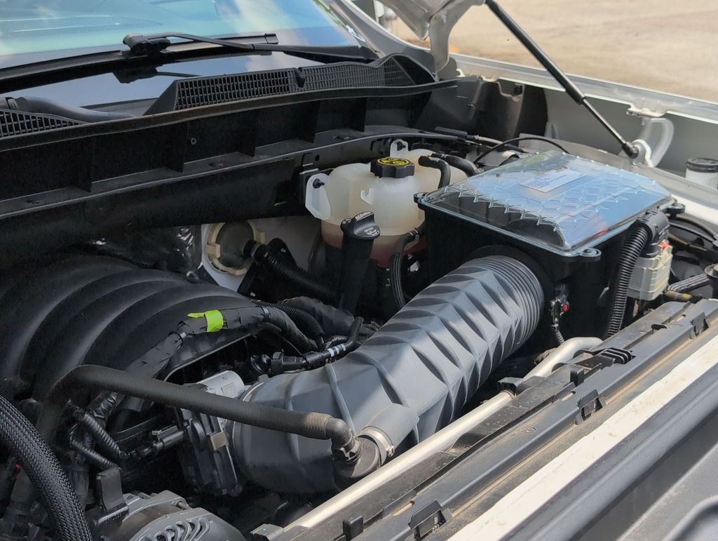 Thumbnail: 2021 GMC Sierra 1500 - 24