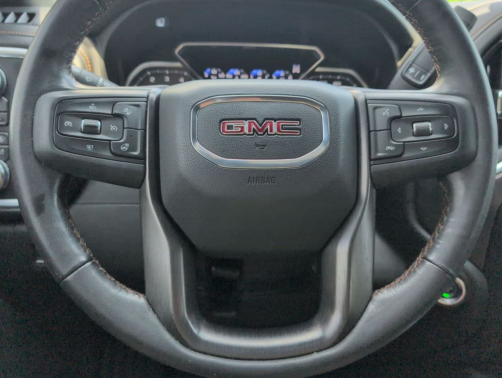 Thumbnail: 2021 GMC Sierra 1500 - 29