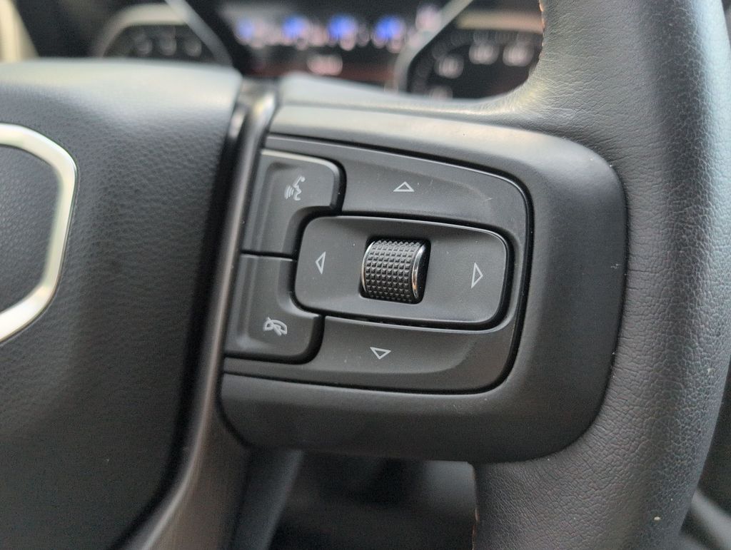 Thumbnail: 2021 GMC Sierra 1500 - 31