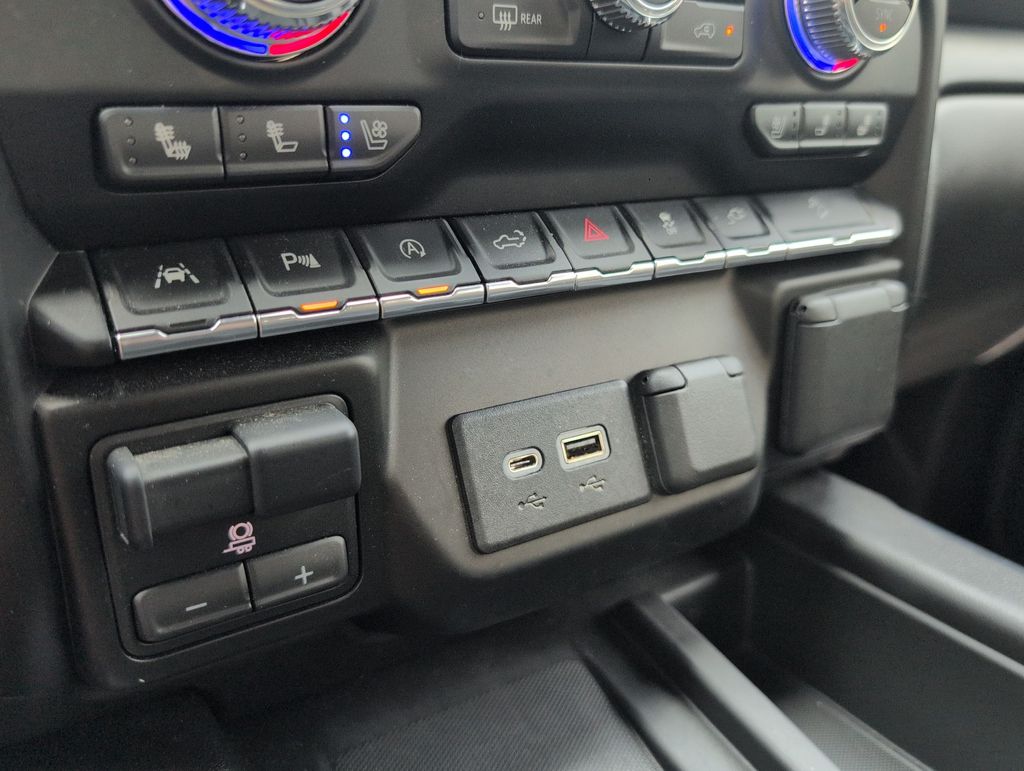 Thumbnail: 2021 GMC Sierra 1500 - 37