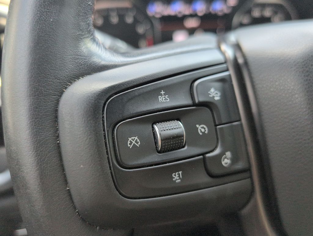 Thumbnail: 2021 GMC Sierra 1500 - 30