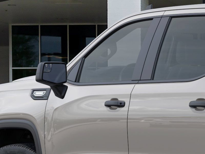Thumbnail: 2026 GMC Sierra 1500 - 8