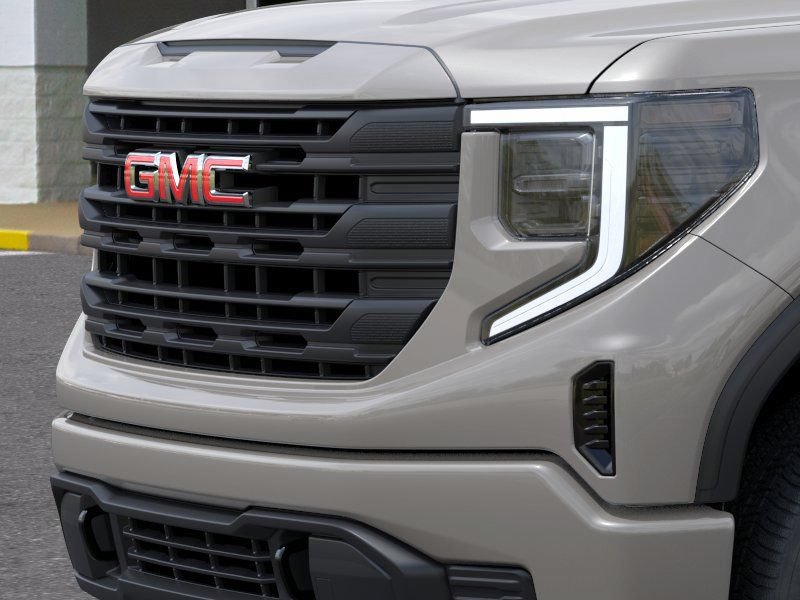 Thumbnail: 2026 GMC Sierra 1500 - 19