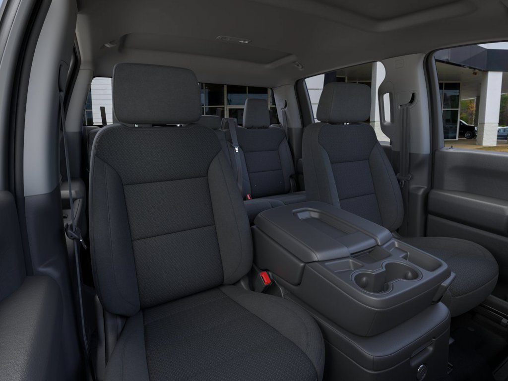 Thumbnail: 2026 GMC Sierra 1500 - 6
