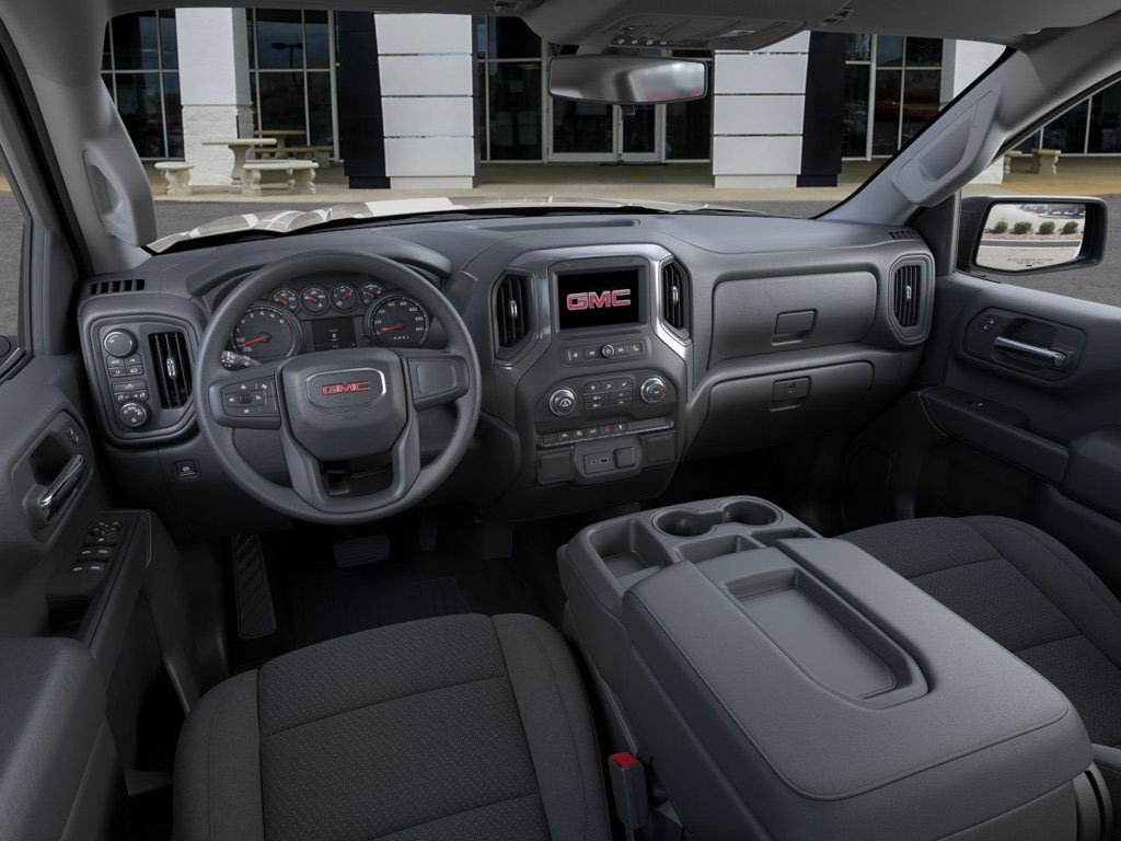 Thumbnail: 2026 GMC Sierra 1500 - 2