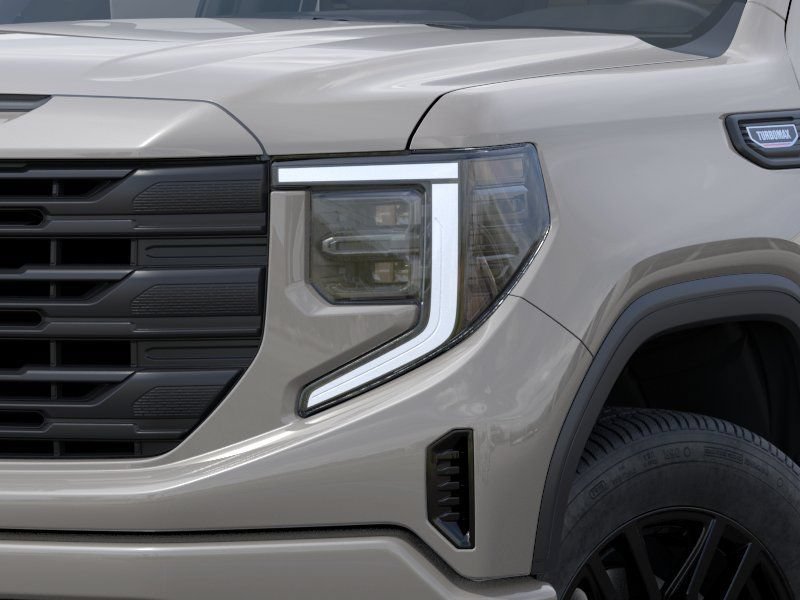 Thumbnail: 2026 GMC Sierra 1500 - 17