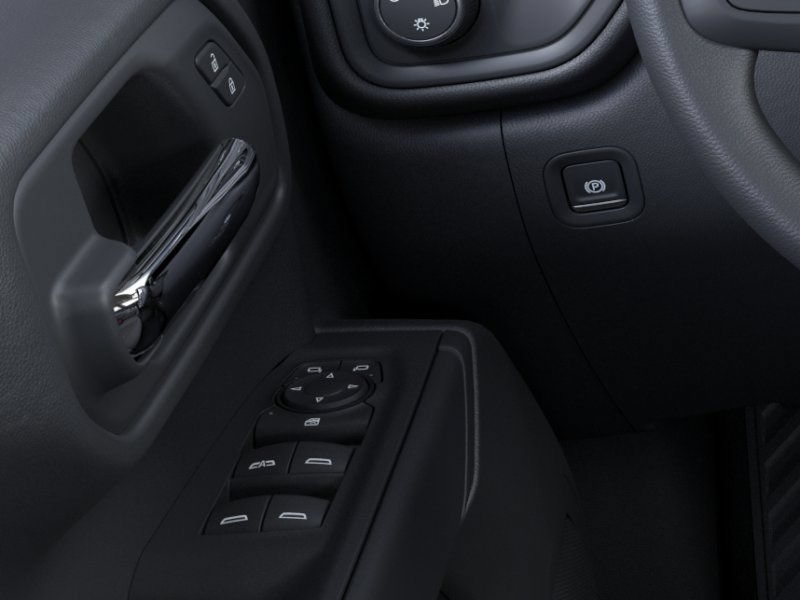 Thumbnail: 2026 GMC Sierra 1500 - 8