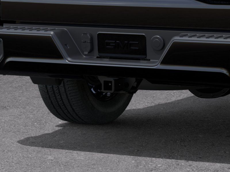 Thumbnail: 2026 GMC Sierra 1500 - 19
