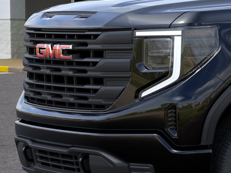 Thumbnail: 2026 GMC Sierra 1500 - 7