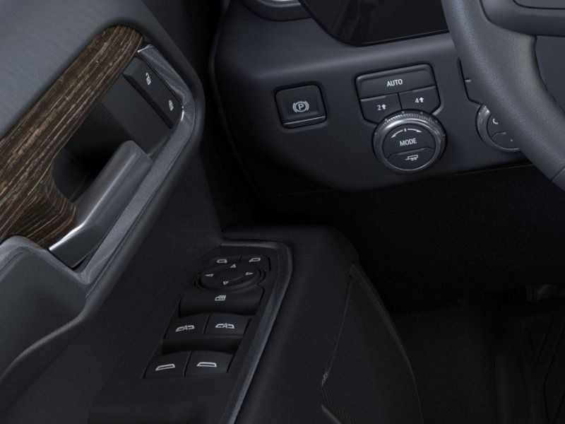 2026 GMC Sierra 1500 Elevation - Photo 21
