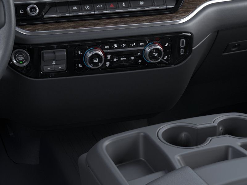 2026 GMC Sierra 1500 Elevation - Photo 22