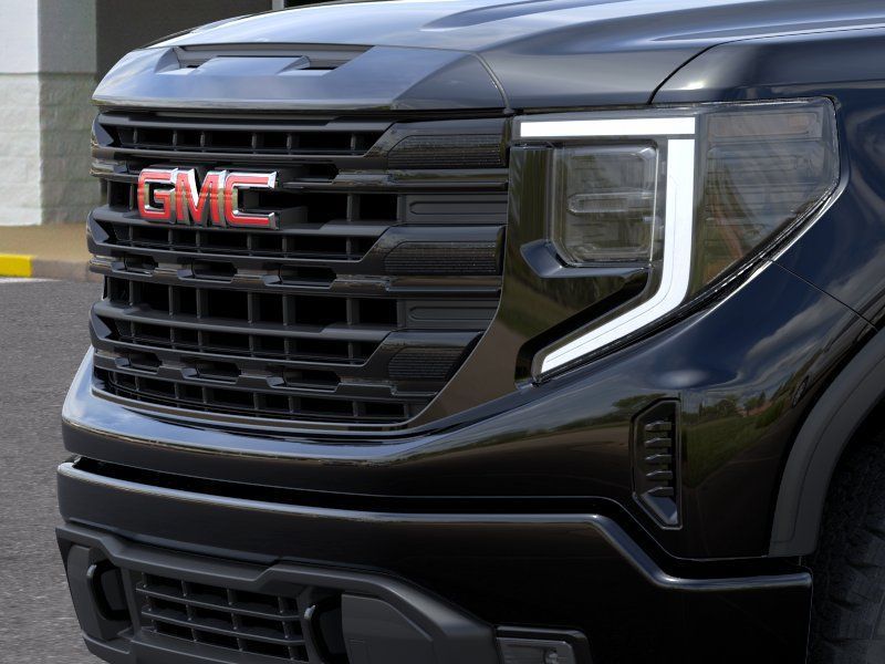 2026 GMC Sierra 1500 Elevation - Photo 8