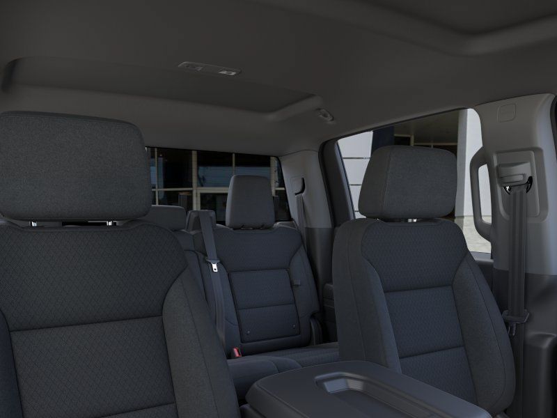 2026 GMC Sierra 1500 Elevation - Photo 23