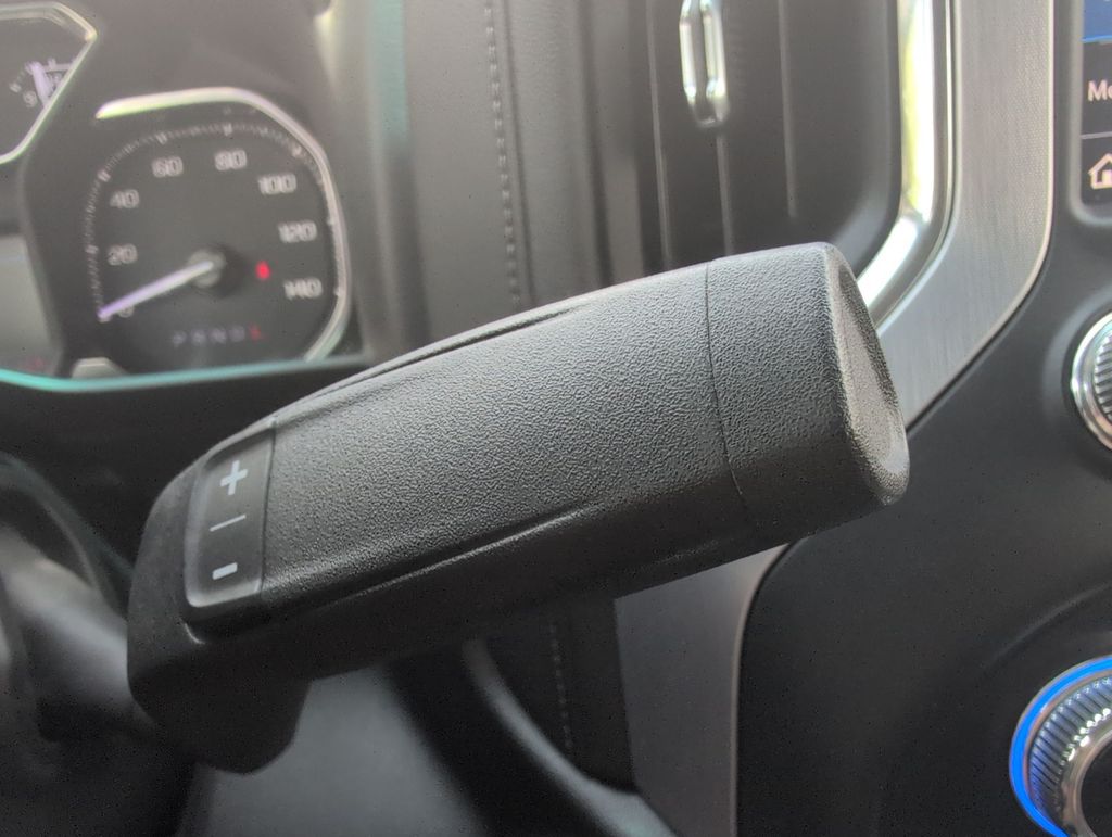 Thumbnail: 2020 GMC Sierra 1500 - 35